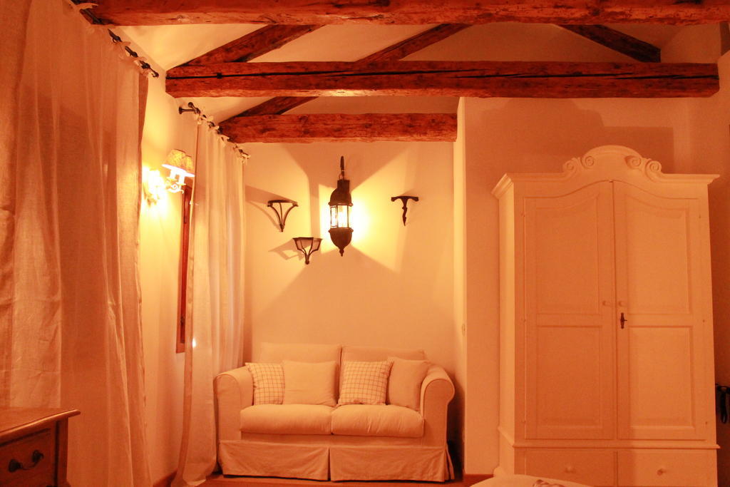 Rigoletto Charm Bed & Breakfast Venice Ngoại thất bức ảnh