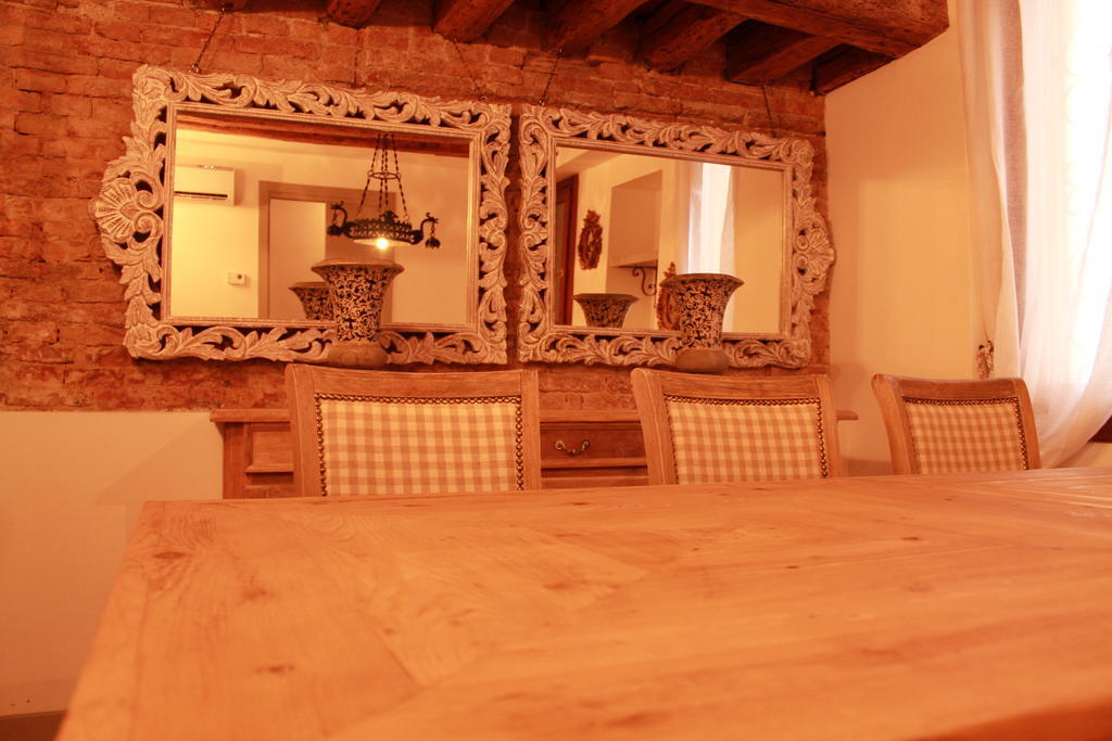 Rigoletto Charm Bed & Breakfast Venice Ngoại thất bức ảnh