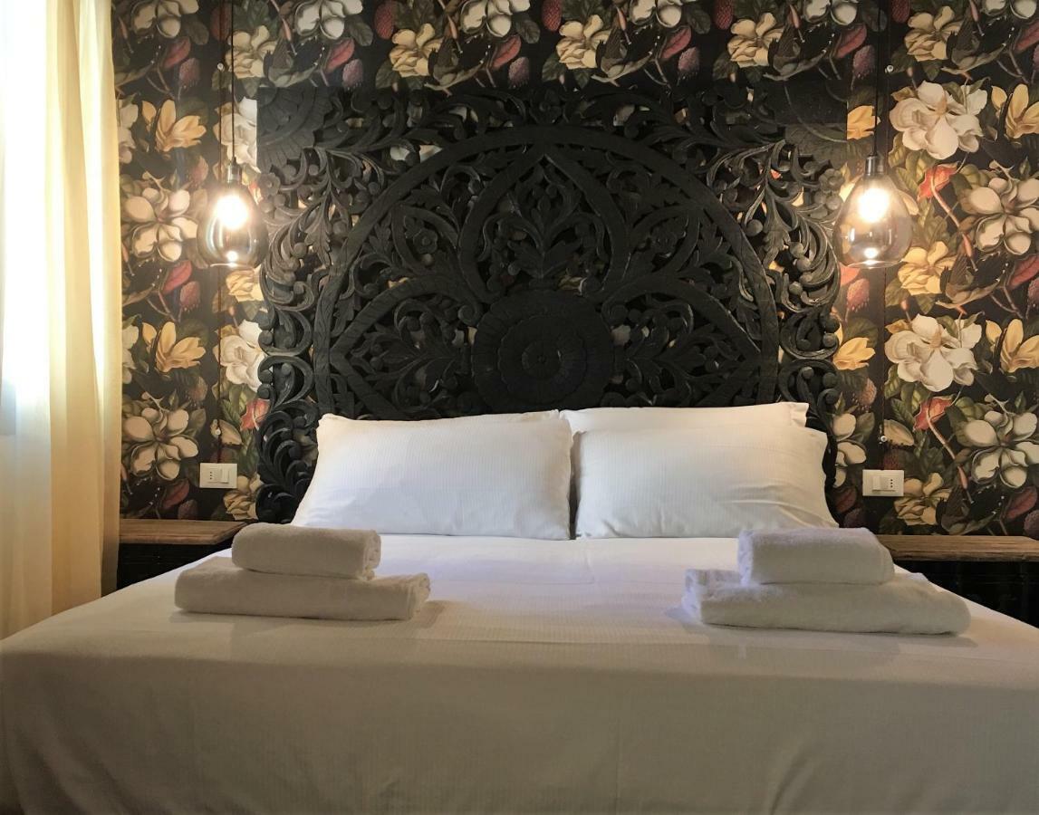 Rigoletto Charm Bed & Breakfast Venice Ngoại thất bức ảnh