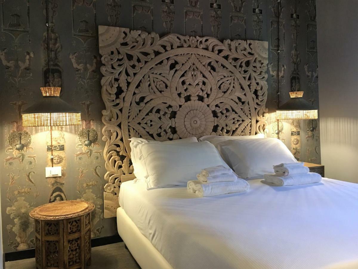 Rigoletto Charm Bed & Breakfast Venice Ngoại thất bức ảnh