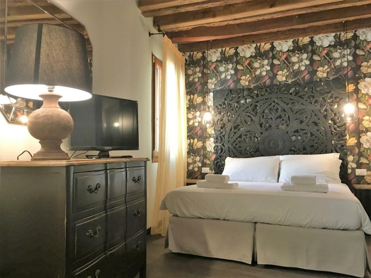Rigoletto Charm Bed & Breakfast Venice Ngoại thất bức ảnh