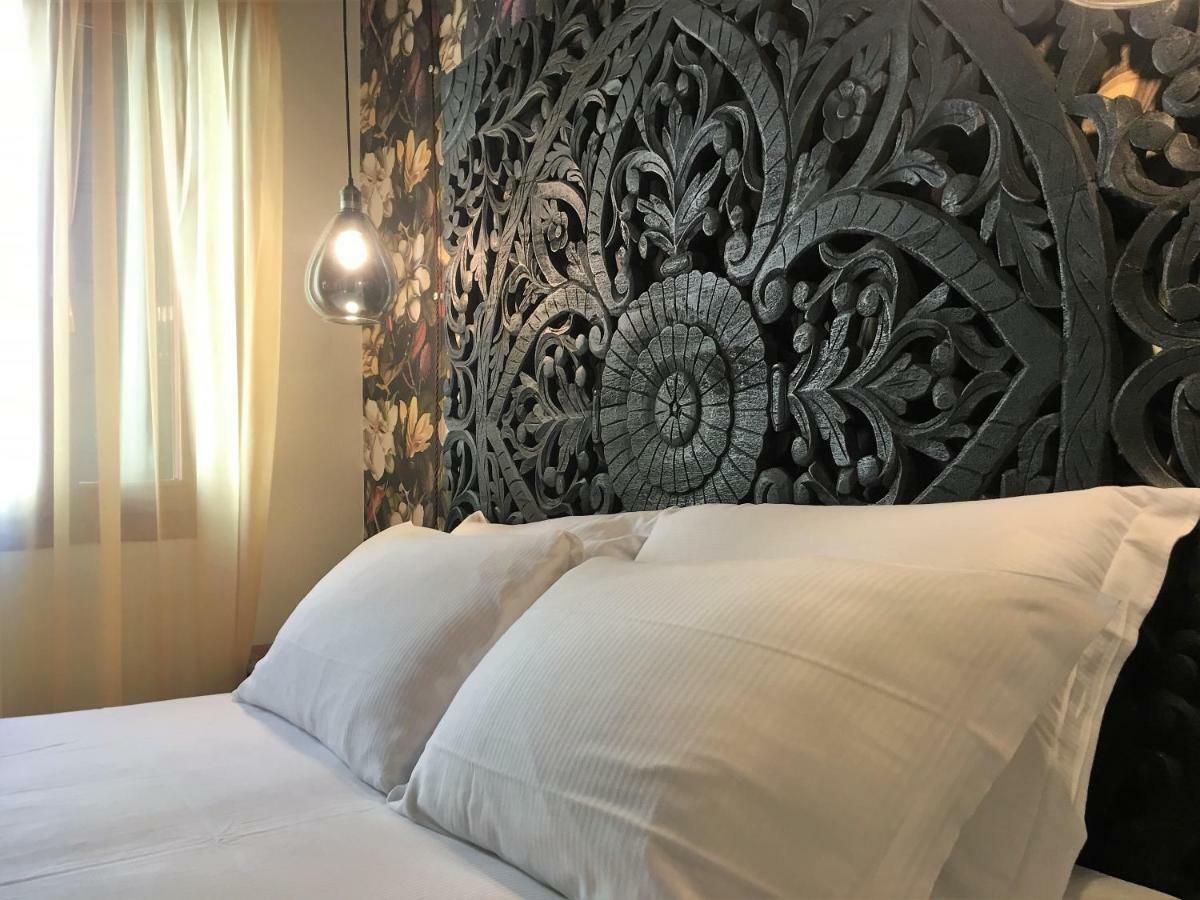 Rigoletto Charm Bed & Breakfast Venice Ngoại thất bức ảnh