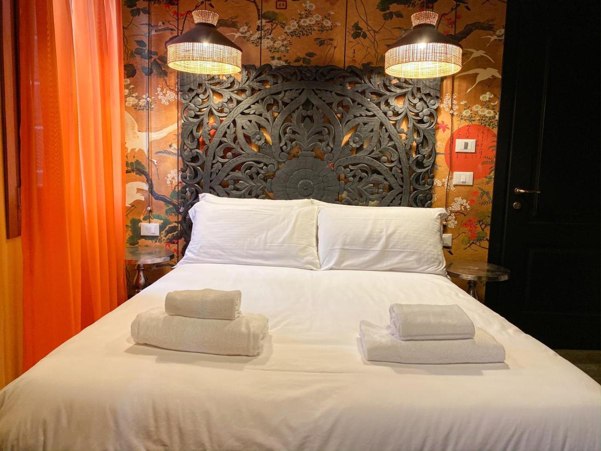 Rigoletto Charm Bed & Breakfast Venice Ngoại thất bức ảnh