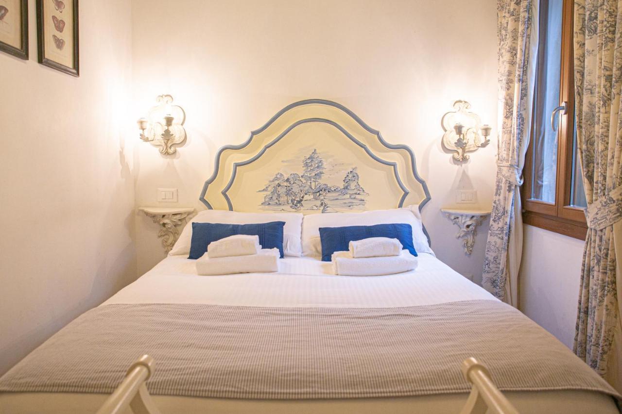 Rigoletto Charm Bed & Breakfast Venice Ngoại thất bức ảnh