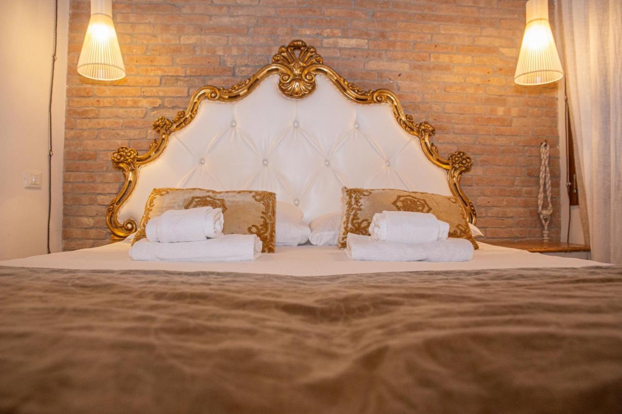 Rigoletto Charm Bed & Breakfast Venice Ngoại thất bức ảnh