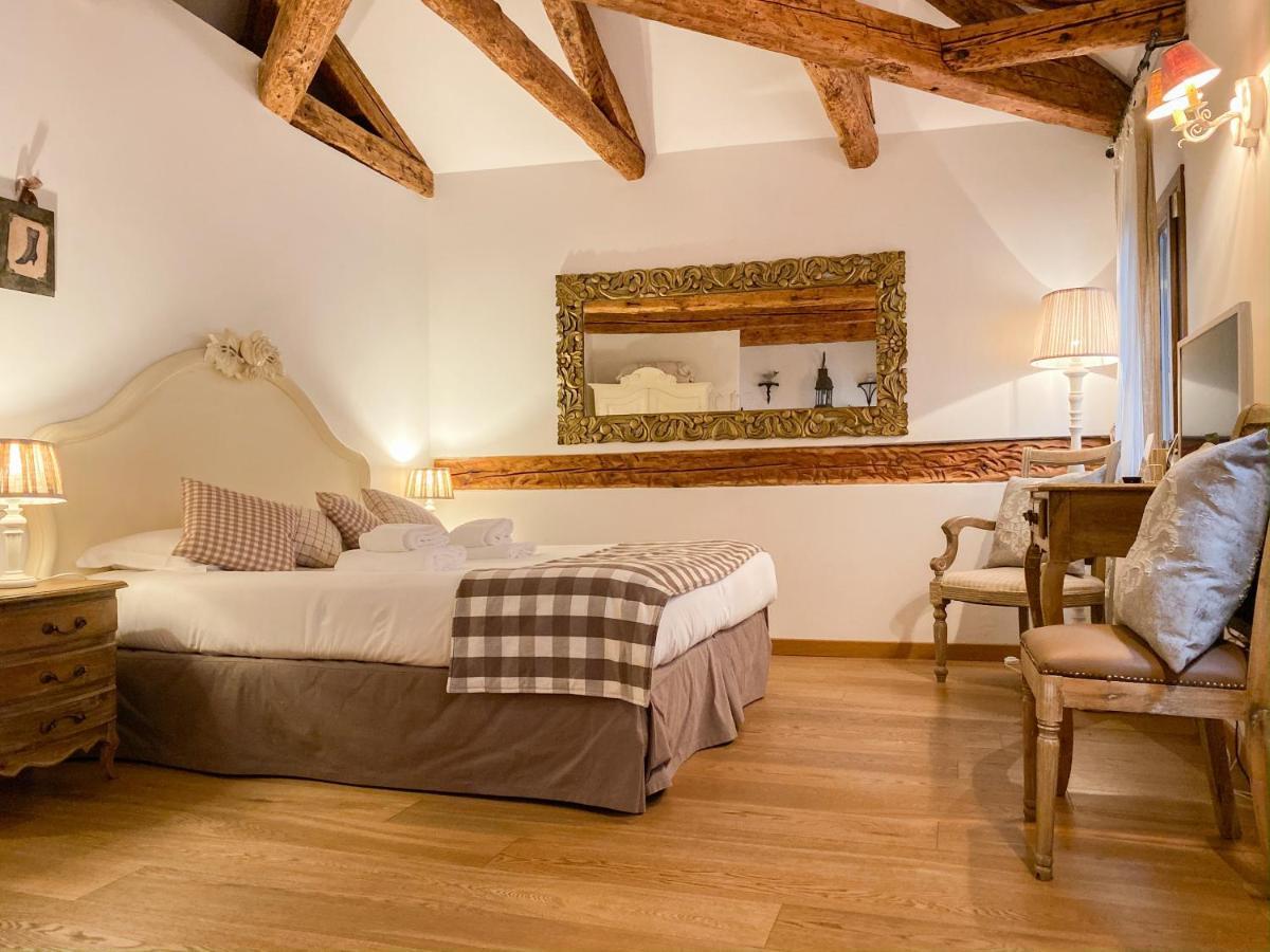 Rigoletto Charm Bed & Breakfast Venice Ngoại thất bức ảnh