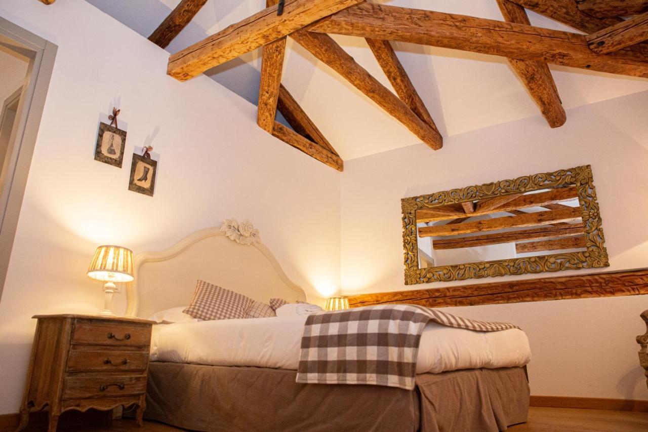 Rigoletto Charm Bed & Breakfast Venice Ngoại thất bức ảnh