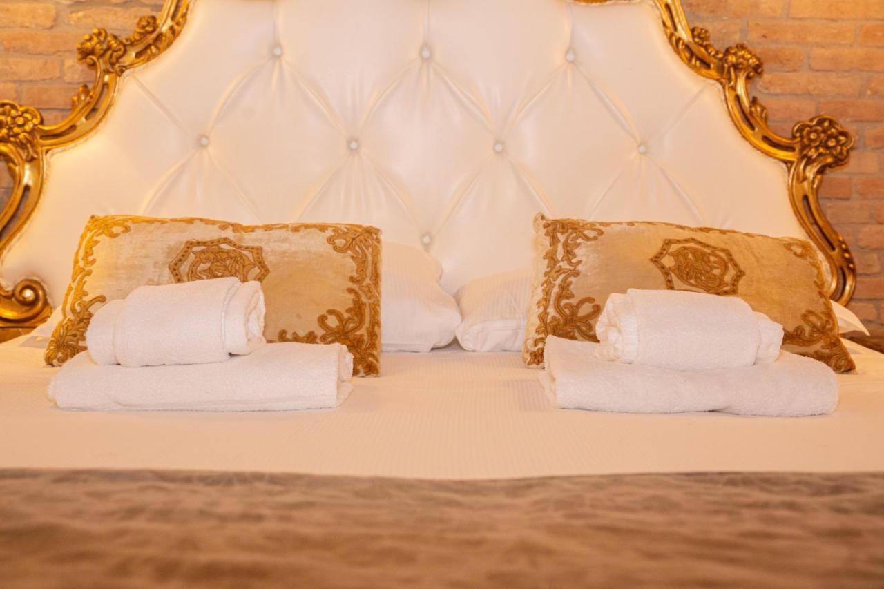 Rigoletto Charm Bed & Breakfast Venice Ngoại thất bức ảnh