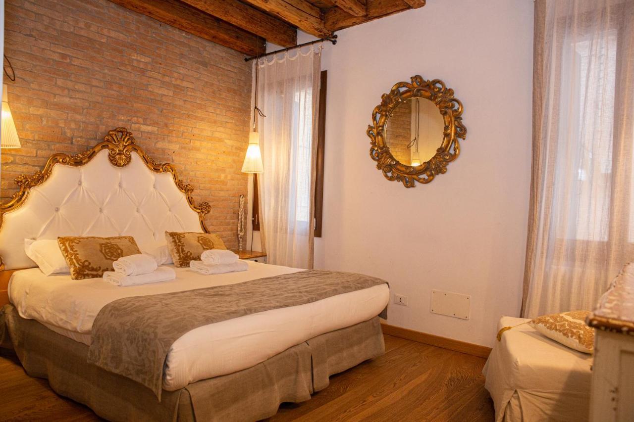 Rigoletto Charm Bed & Breakfast Venice Ngoại thất bức ảnh
