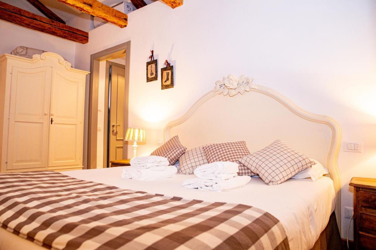 Rigoletto Charm Bed & Breakfast Venice Ngoại thất bức ảnh