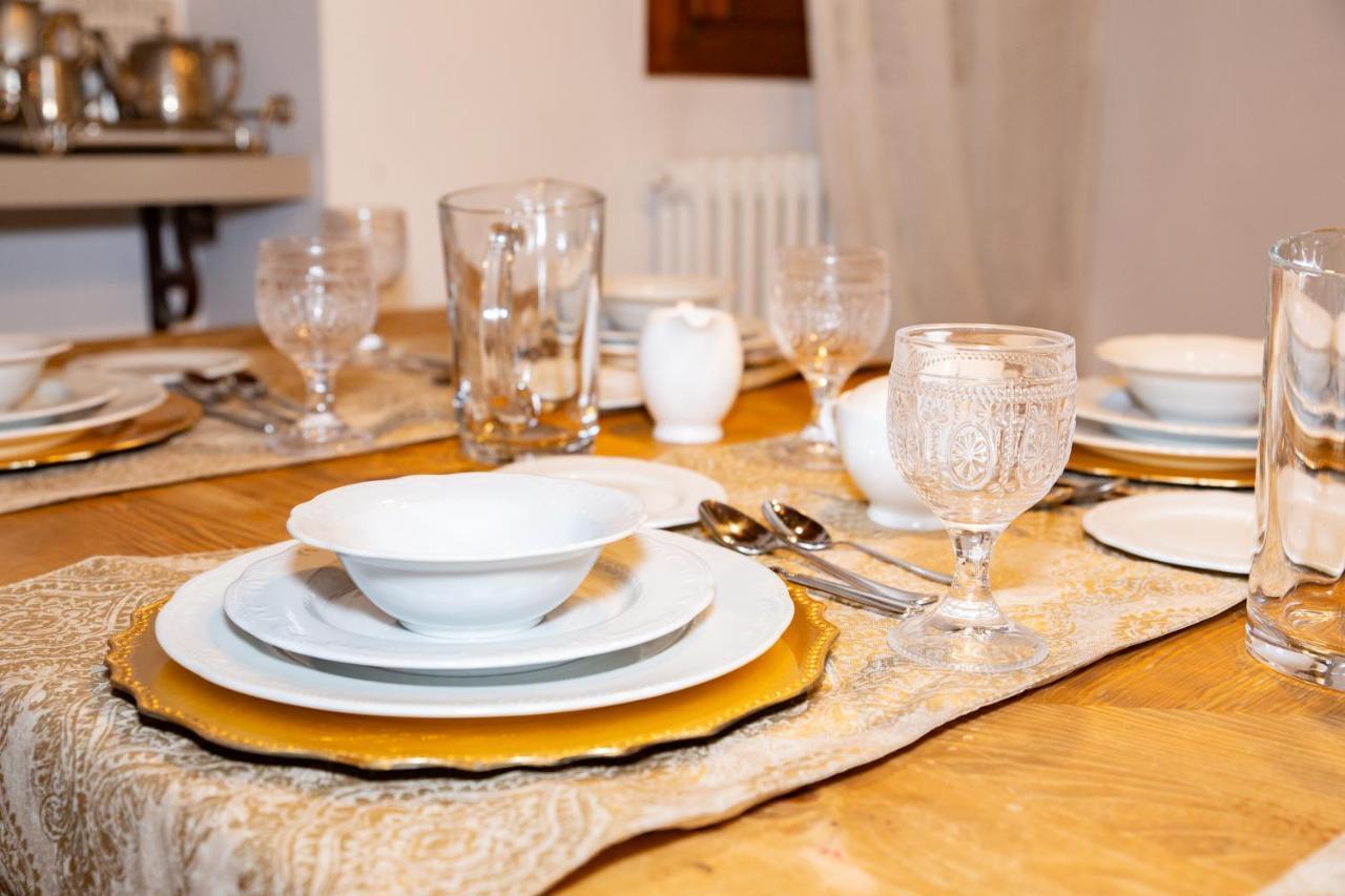 Rigoletto Charm Bed & Breakfast Venice Ngoại thất bức ảnh