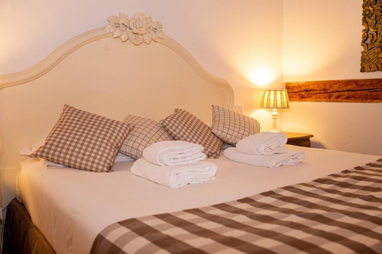 Rigoletto Charm Bed & Breakfast Venice Ngoại thất bức ảnh