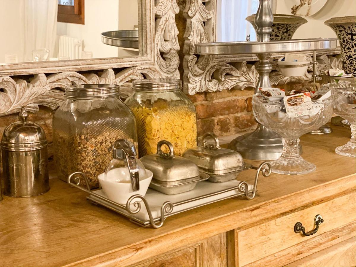 Rigoletto Charm Bed & Breakfast Venice Ngoại thất bức ảnh