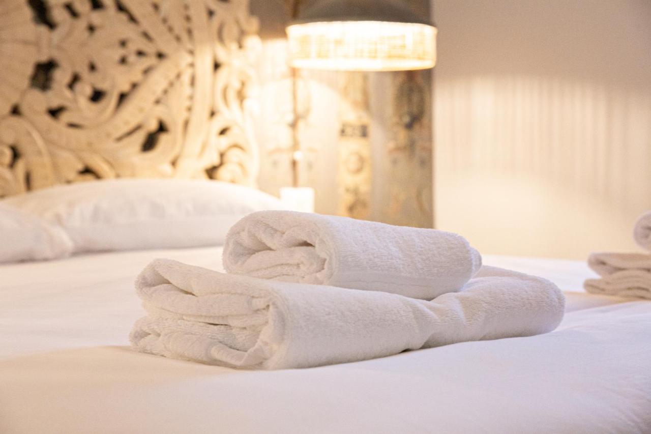 Rigoletto Charm Bed & Breakfast Venice Ngoại thất bức ảnh