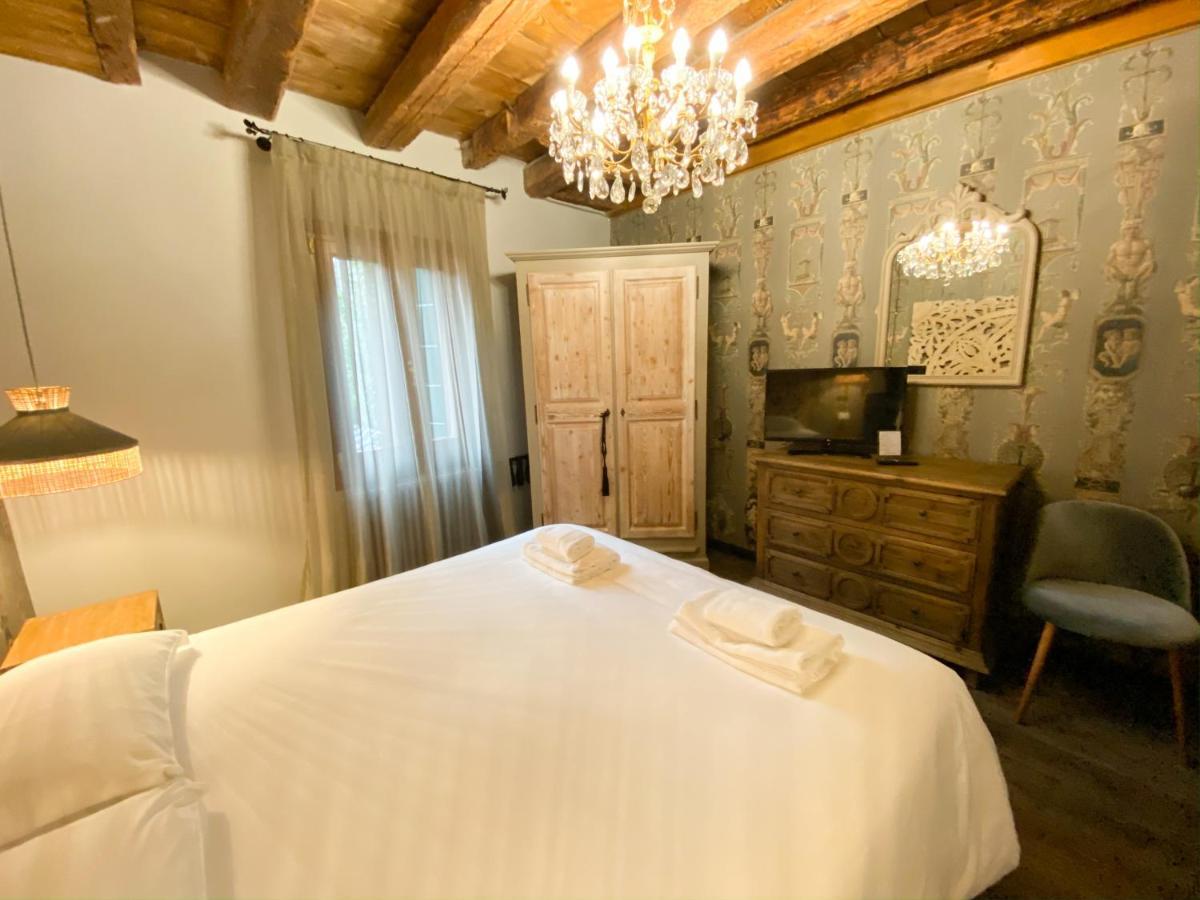 Rigoletto Charm Bed & Breakfast Venice Ngoại thất bức ảnh
