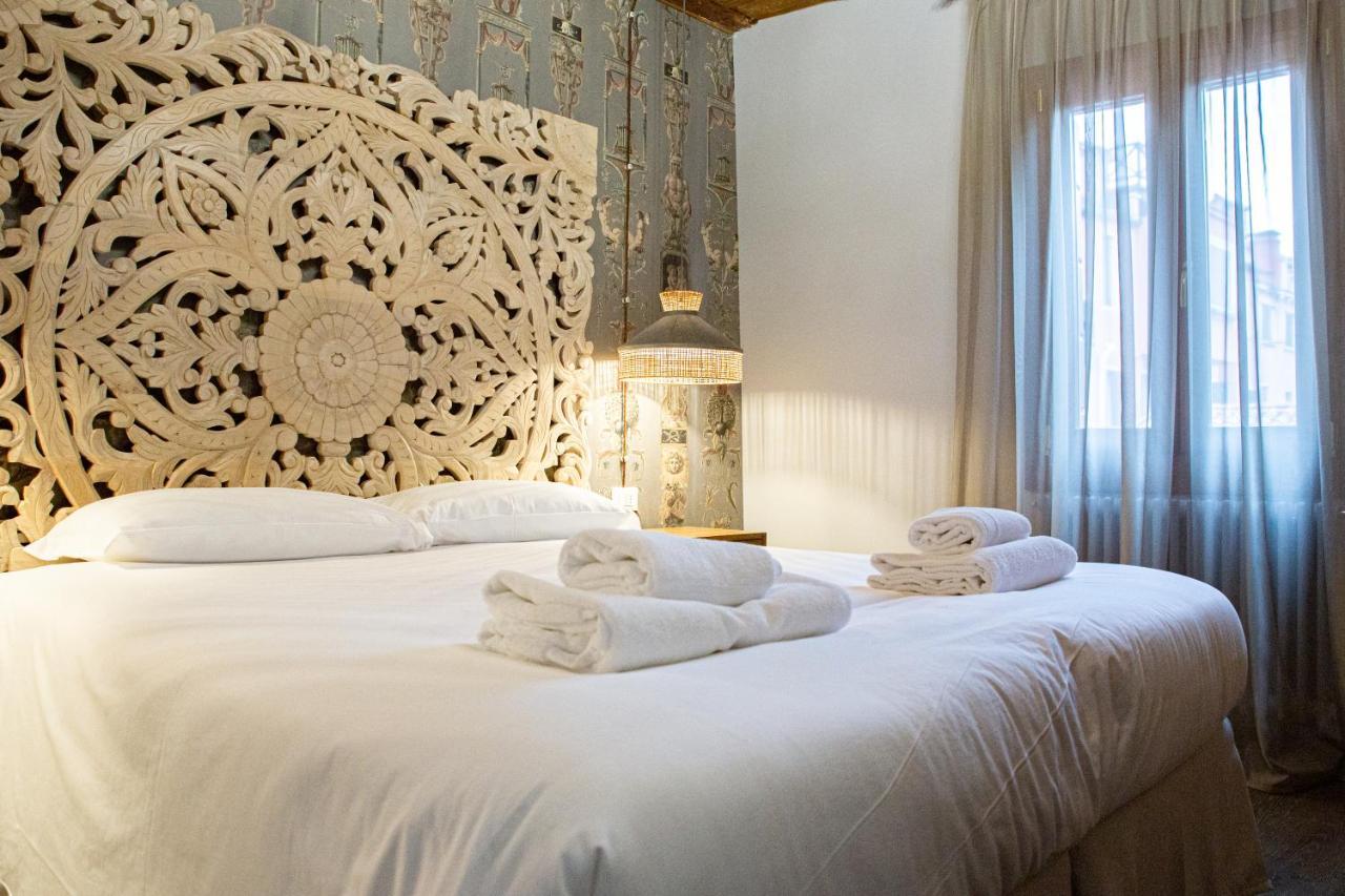 Rigoletto Charm Bed & Breakfast Venice Ngoại thất bức ảnh