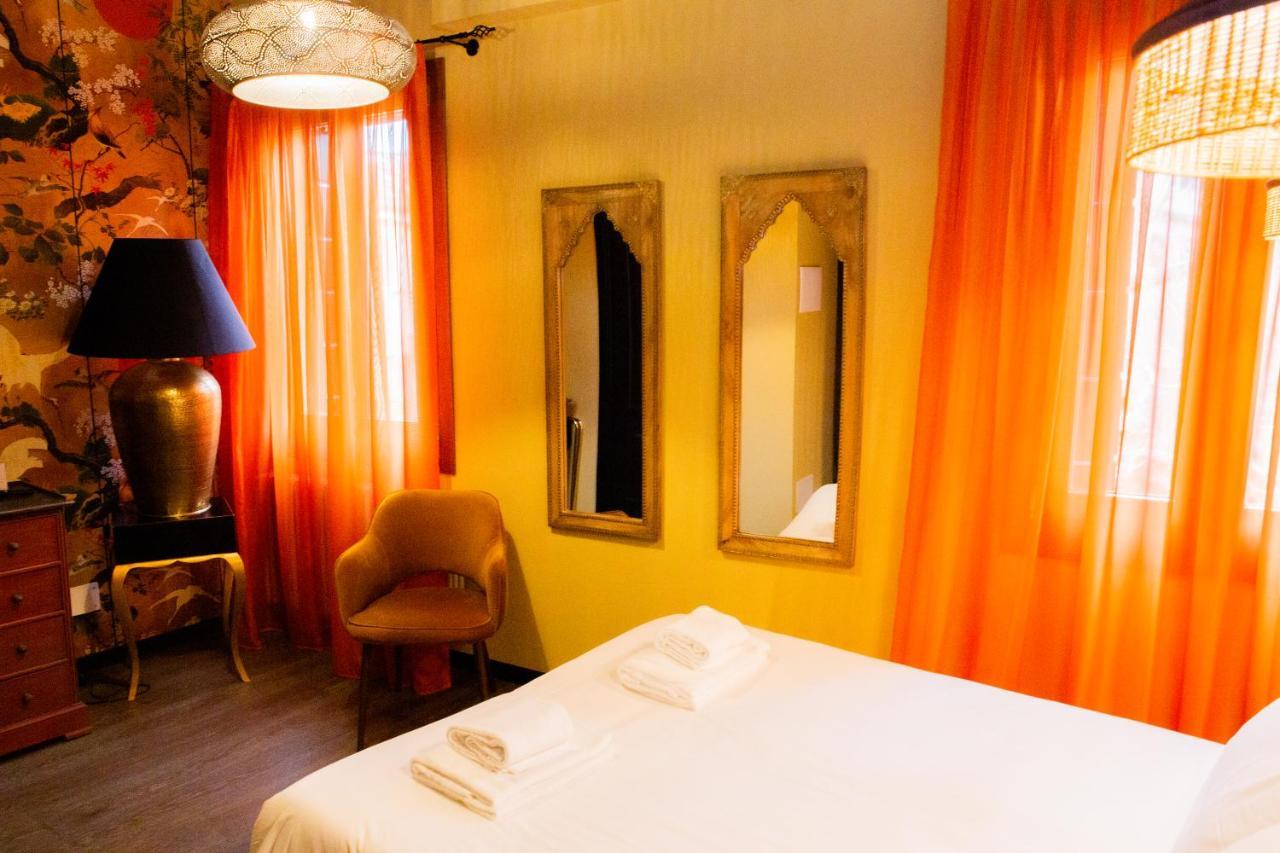 Rigoletto Charm Bed & Breakfast Venice Ngoại thất bức ảnh