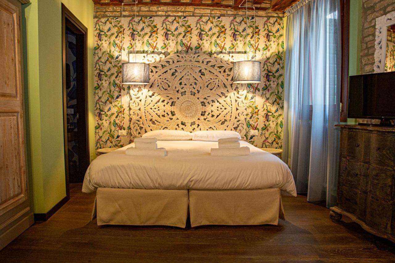 Rigoletto Charm Bed & Breakfast Venice Ngoại thất bức ảnh