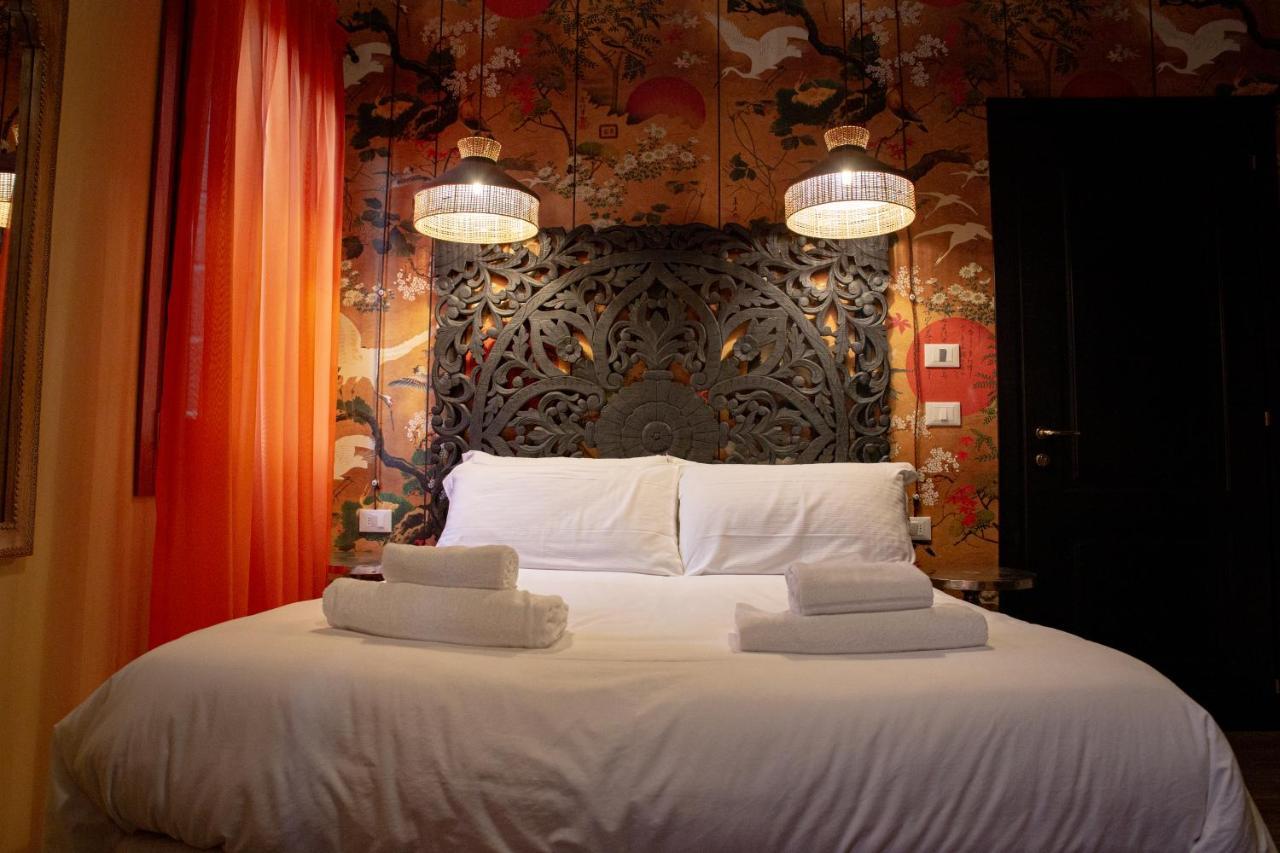 Rigoletto Charm Bed & Breakfast Venice Ngoại thất bức ảnh