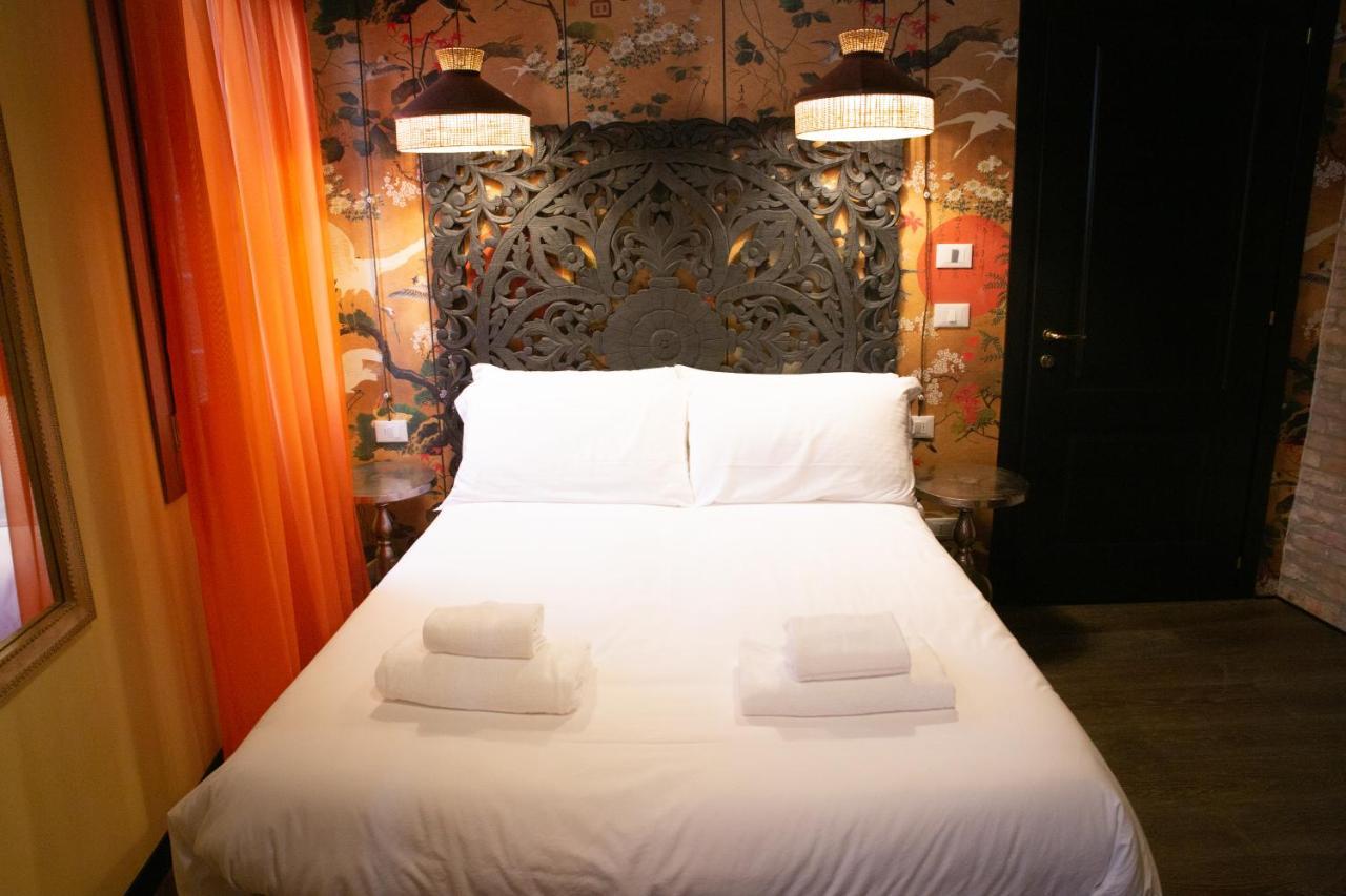 Rigoletto Charm Bed & Breakfast Venice Ngoại thất bức ảnh